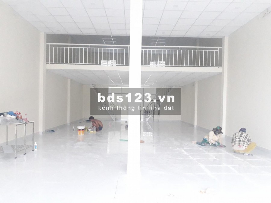 ️Cho thuê MB-kd Trệt 1 gác 200m2 lương định của An Phú Quận 2 MS:334