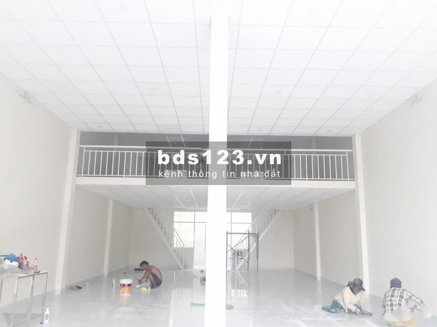 ️Cho thuê MB-kd Trệt 1 gác 200m2 lương định của An Phú Quận 2 MS:334