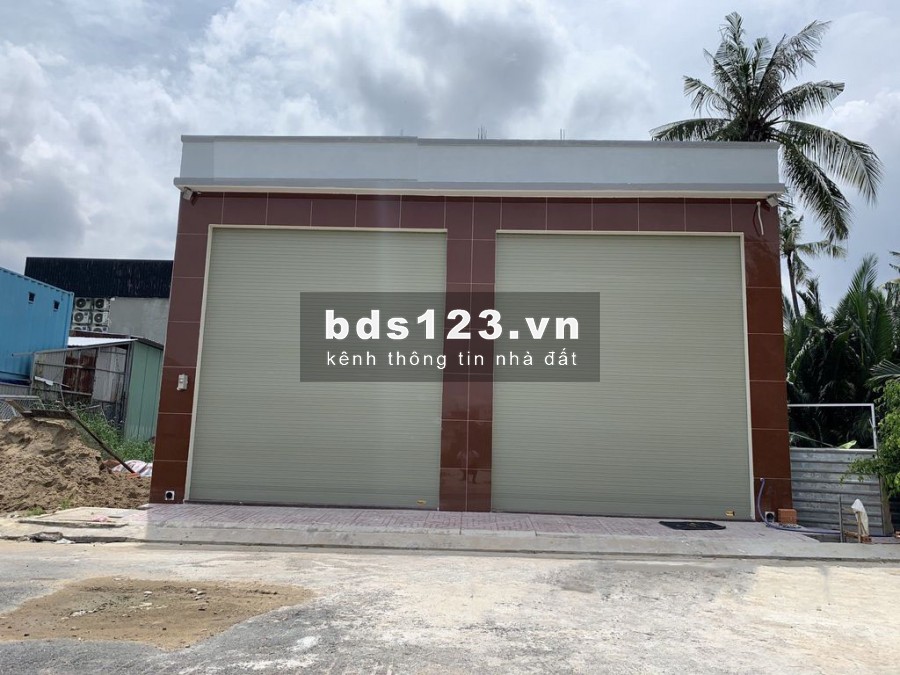 ️Cho thuê MB-kd Trệt 1 gác 200m2 lương định của An Phú Quận 2 MS:334