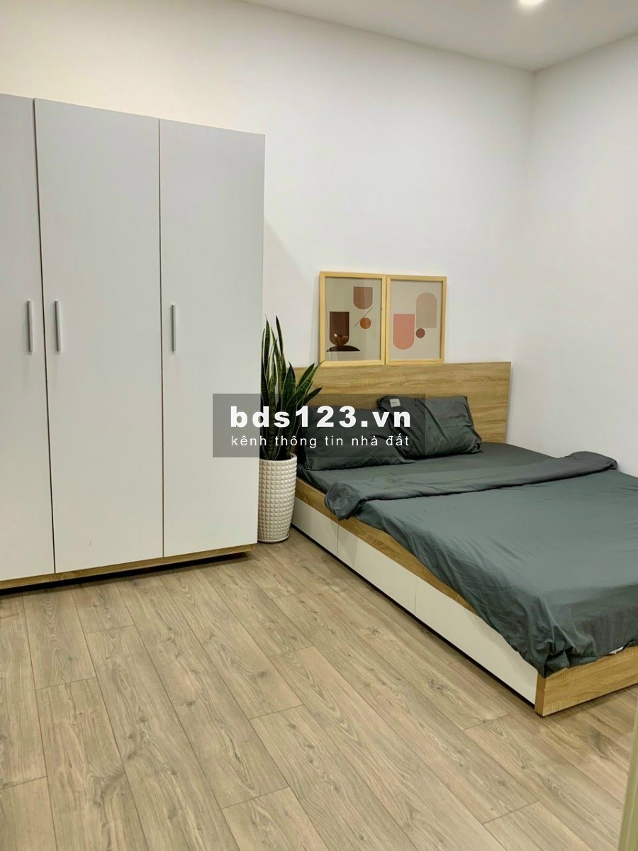CH Prosper Plaza sổ hồng, full nội thất, 65m2 2PN, chốt nhanh giá 2.25 tỷ