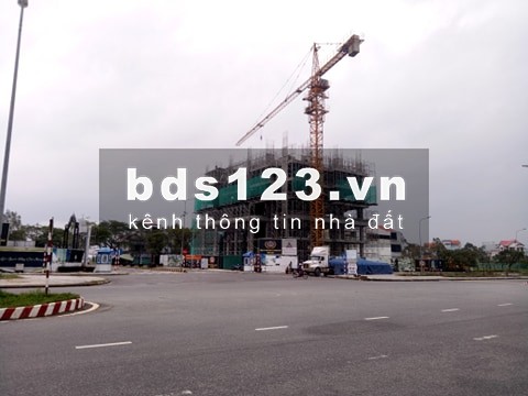 Chỉ cần 350tr- Sở hữu ngay căn hộ đẳng cấp đầu tiên ngay tại Tp.Huế