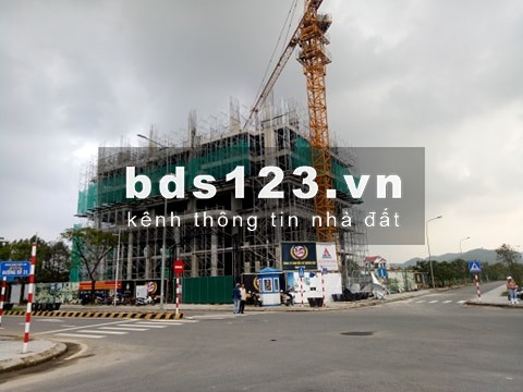 Chỉ cần 350tr- Sở hữu ngay căn hộ đẳng cấp đầu tiên ngay tại Tp.Huế