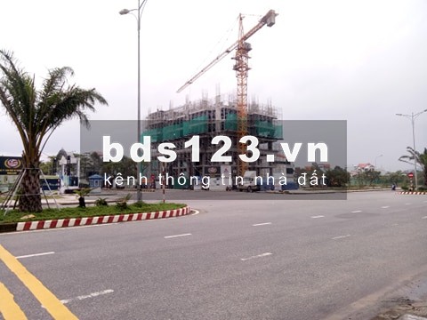 Chỉ cần 350tr- Sở hữu ngay căn hộ đẳng cấp đầu tiên ngay tại Tp.Huế