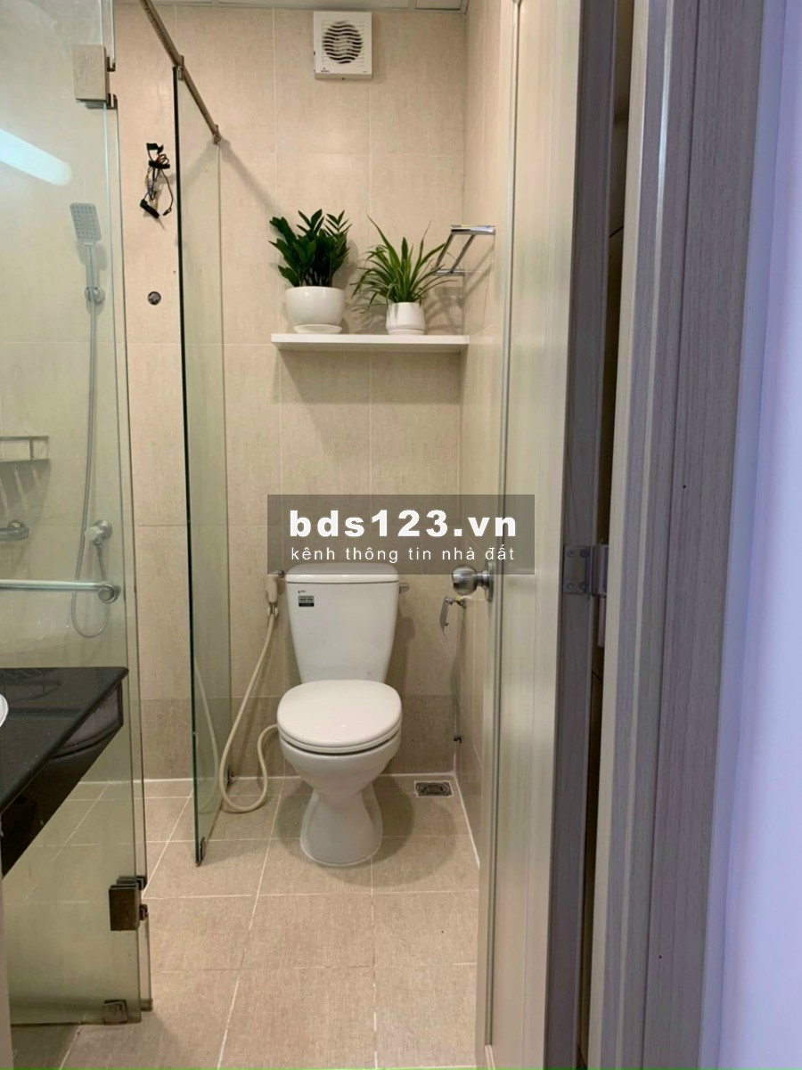 CH Prosper Plaza sổ hồng, full nội thất, 65m2 2PN, chốt nhanh giá 2.25 tỷ