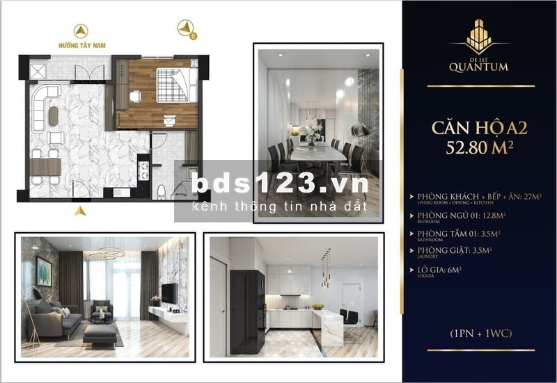 Chỉ cần 350tr- Sở hữu ngay căn hộ đẳng cấp đầu tiên ngay tại Tp.Huế