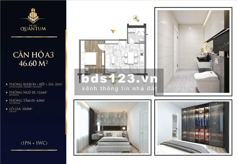 Chỉ cần 350tr- Sở hữu ngay căn hộ đẳng cấp đầu tiên ngay tại Tp.Huế