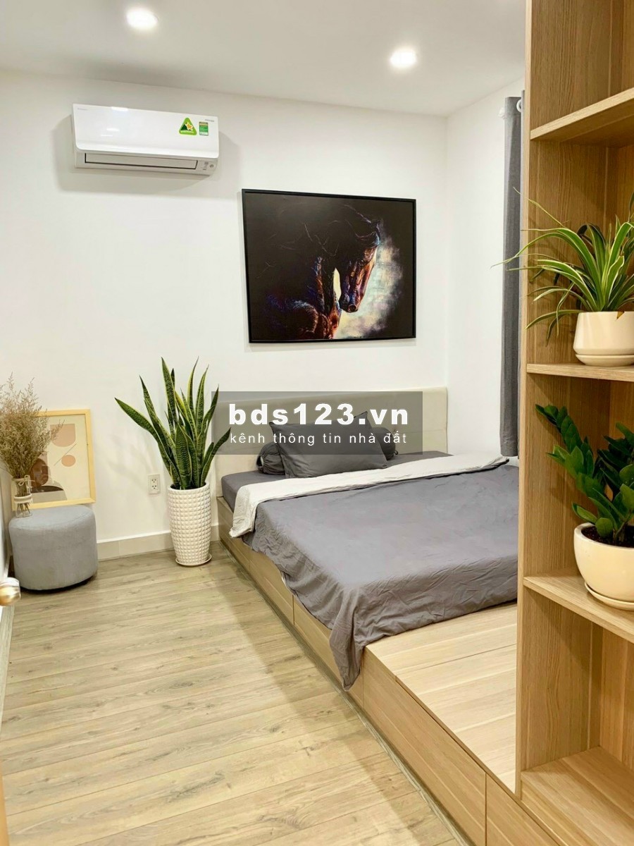 CH Prosper Plaza sổ hồng, full nội thất, 65m2 2PN, chốt nhanh giá 2.25 tỷ