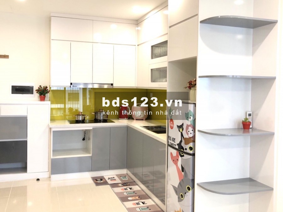 Cho Thuê Căn Hộ Vinhomes Ocean Park DT65m2 2 ngủ Full đồ