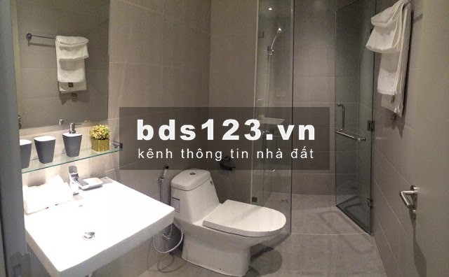 Hot! Bán căn hộ đẹp nhất dự án Homyland Riverside ngay trung tâm Q.2 nhà mới bàn giao vào ở ngay