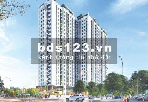 Tecco Tower - Bước đột phá về dự án chung cư cao cấp tại thành phố Thanh Hóa