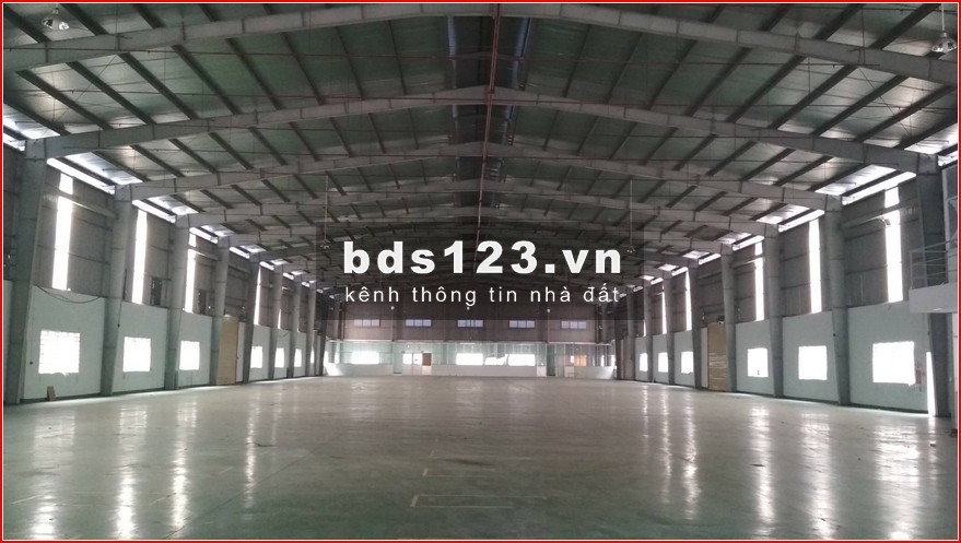 DỊCH VỤ CHO THUÊ NHÀ XƯỞNG KCN TÂN PHÚ TRUNG 3.000M2, 5.200M2, 7.000M2, 10.000M2 CỦ CHI, GIÁ TỐT