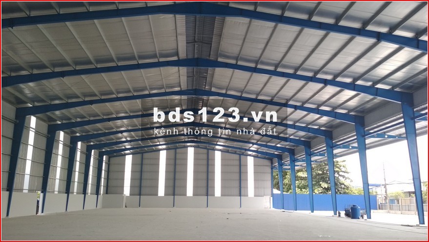 DỊCH VỤ CHO THUÊ NHÀ XƯỞNG KCN TÂN PHÚ TRUNG 3.000M2, 5.200M2, 7.000M2, 10.000M2 CỦ CHI, GIÁ TỐT