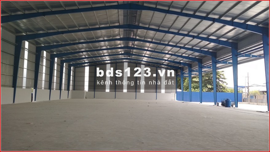 DỊCH VỤ CHO THUÊ NHÀ XƯỞNG KCN TÂN PHÚ TRUNG 3.000M2, 5.200M2, 7.000M2, 10.000M2 CỦ CHI, GIÁ TỐT