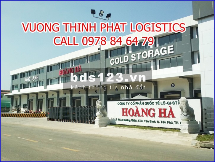 DỊCH VỤ CHO THUÊ NHÀ XƯỞNG KCN TÂN PHÚ TRUNG 3.000M2, 5.200M2, 7.000M2, 10.000M2 CỦ CHI, GIÁ TỐT