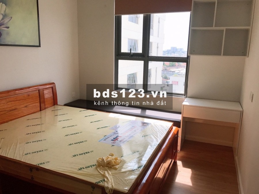 Cho thuê căn hộ Masteri Mone Gò Vấp DT 70m2, dt 2 phòng ngủ/2WC full nội thất chỉ 13 Triệu / Tháng - Xem Ngay nhiều căn một lần