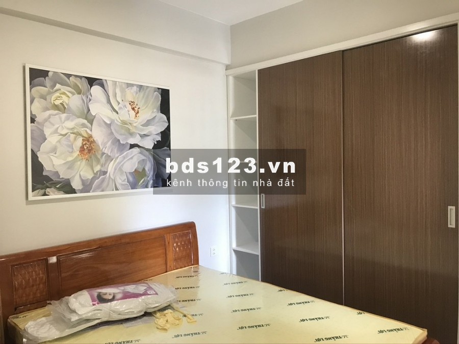 Cho thuê căn hộ Masteri Mone Gò Vấp DT 70m2, dt 2 phòng ngủ/2WC full nội thất chỉ 13 Triệu / Tháng - Xem Ngay nhiều căn một lần