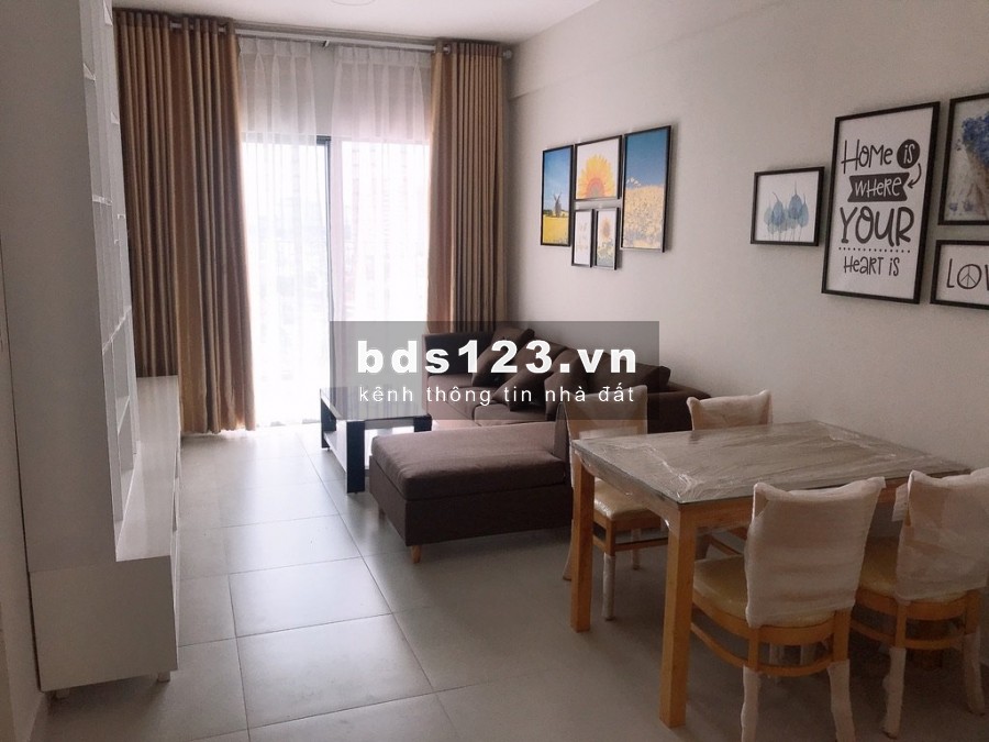 Cho thuê căn hộ Masteri Mone Gò Vấp DT 70m2, dt 2 phòng ngủ/2WC full nội thất chỉ 13 Triệu / Tháng - Xem Ngay nhiều căn một lần