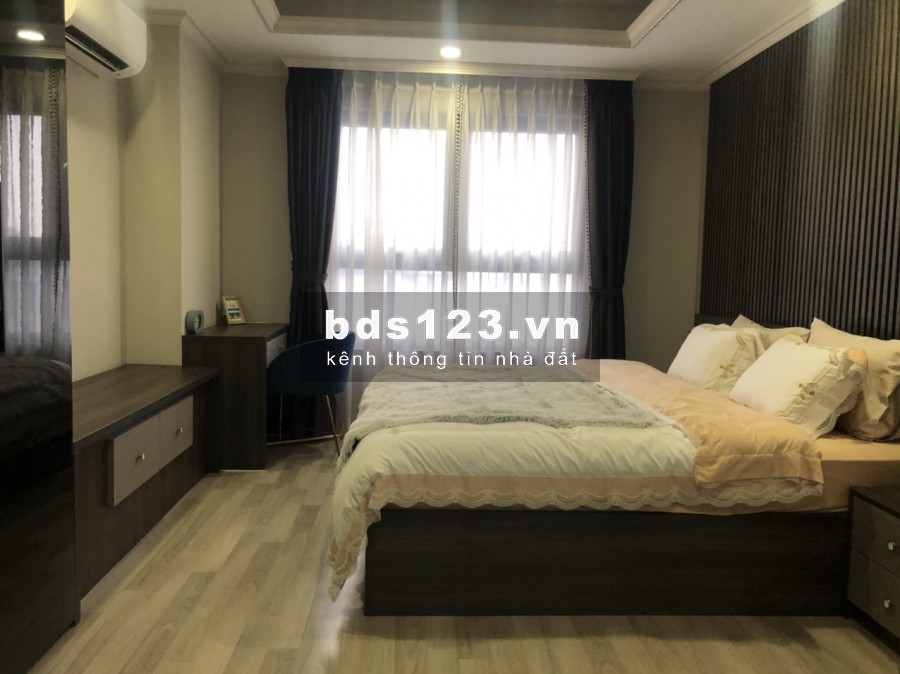 Hot! Bán căn hộ đẹp nhất dự án Homyland Riverside ngay trung tâm Q.2 nhà mới bàn giao vào ở ngay