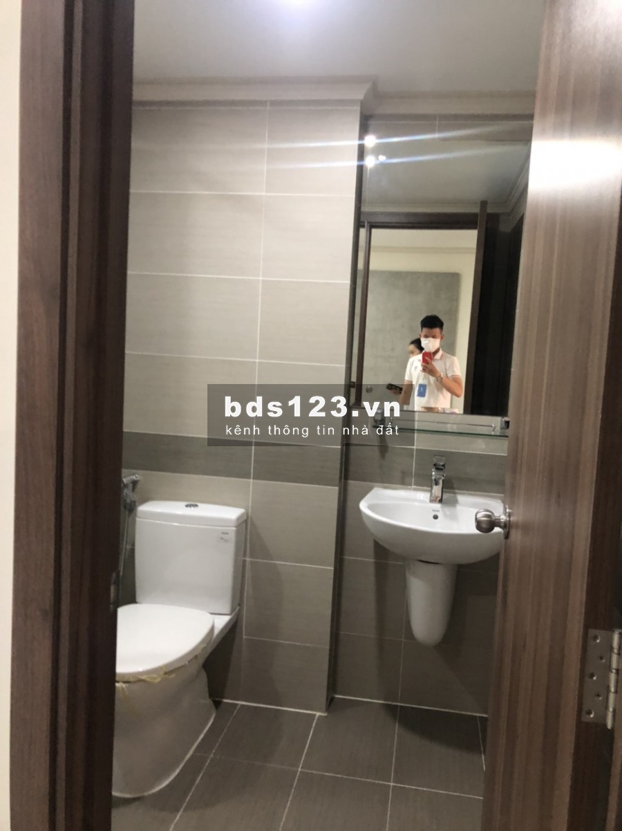 Bán căn hộ cao cấp Homyland Riverside Q.2 nhận nhà ở ngay 2PN 2WC trả chậm trong 12 tháng