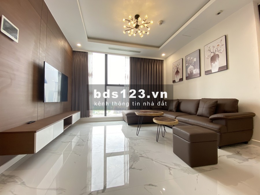 Báo Giá Cho Thuê Căn Hộ Chung Cư Sunshine City KĐT Ciputra Tháng 11/2020 LH: 0969.866.063