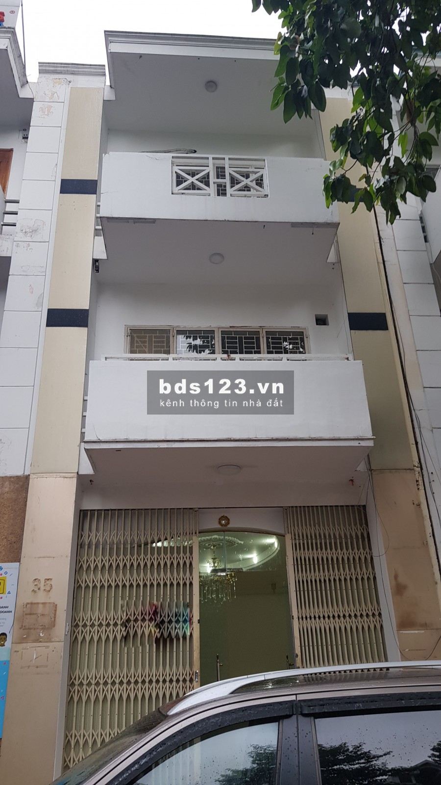 Cho thuê Nhà Trệt 2 lầu 300m2 Nguyễn Qúy Đức An Phú Quận 2 MS:155