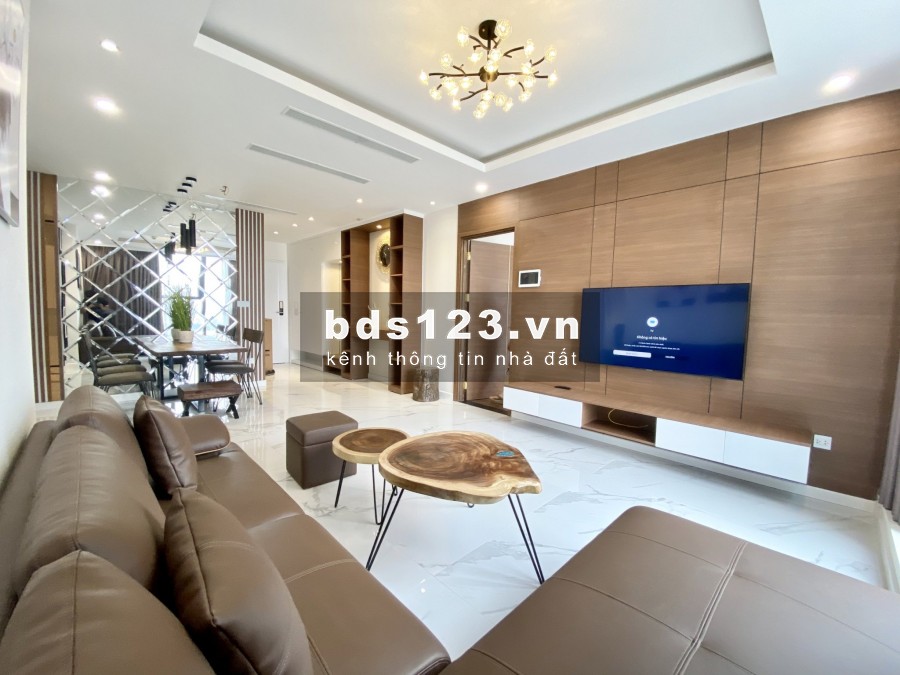Báo Giá Cho Thuê Căn Hộ Chung Cư Sunshine City KĐT Ciputra Tháng 11/2020 LH: 0969.866.063