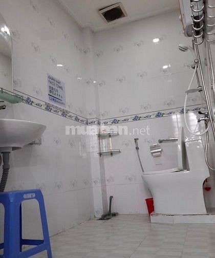 Phòng mới xây cho thuê giá từ 2tr7 ngay ĐH TC Maketing q7