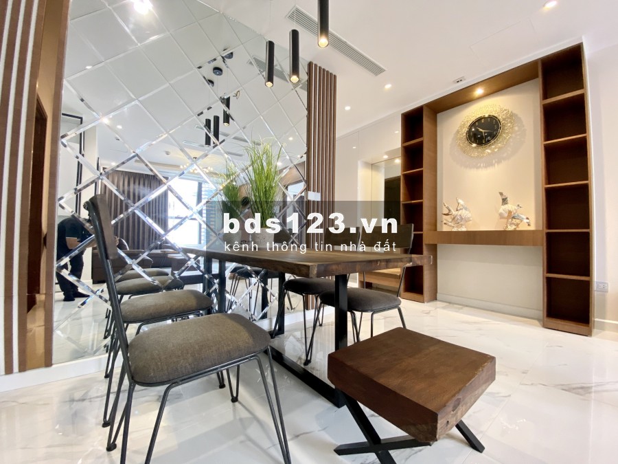 Báo Giá Cho Thuê Căn Hộ Chung Cư Sunshine City KĐT Ciputra Tháng 11/2020 LH: 0969.866.063