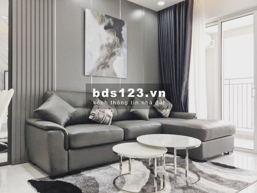 Cho Thuê CH Sunrise City, City View 1 * 2 * 3 *4PN