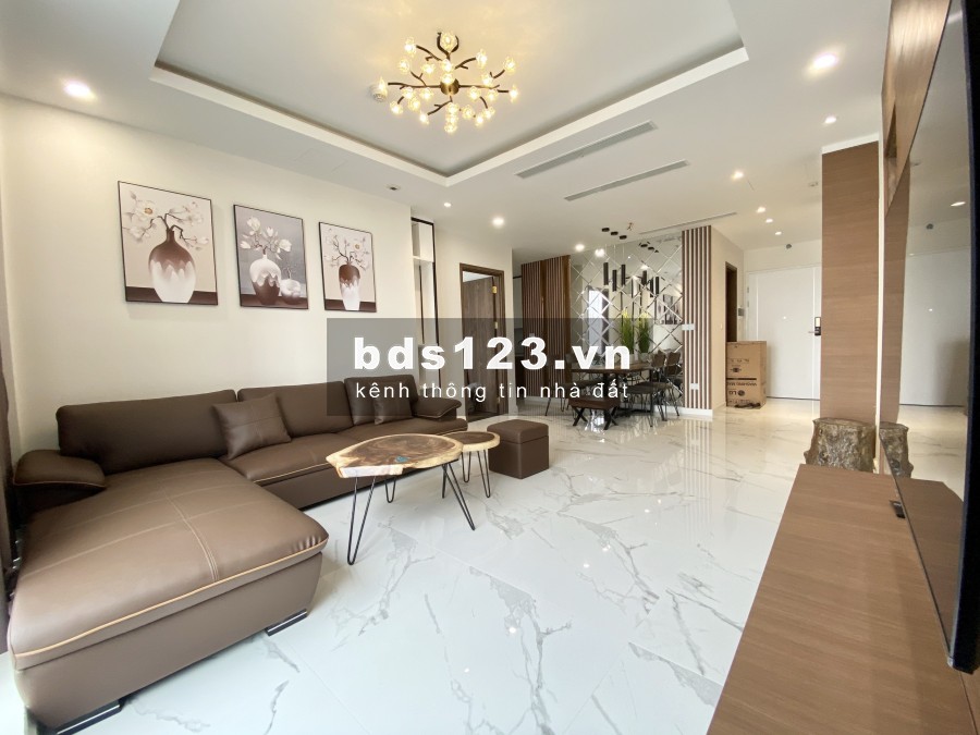 Báo Giá Cho Thuê Căn Hộ Chung Cư Sunshine City KĐT Ciputra Tháng 11/2020 LH: 0969.866.063