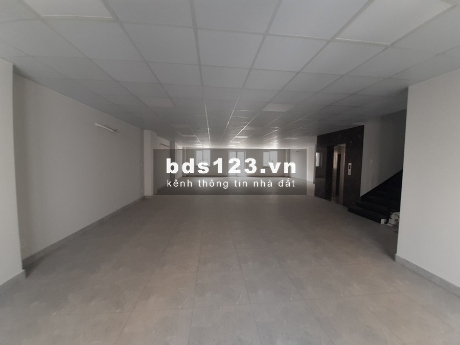 Cho thuê Nhà VP Hầm 4 lầu 1000m2 Vũ Tông Phan An Phú Quận 2 MS:182