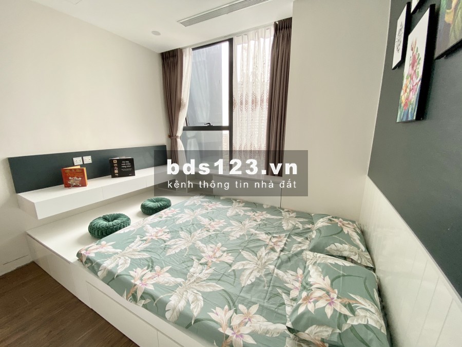 Báo Giá Cho Thuê Căn Hộ Chung Cư Sunshine City KĐT Ciputra Tháng 11/2020 LH: 0969.866.063