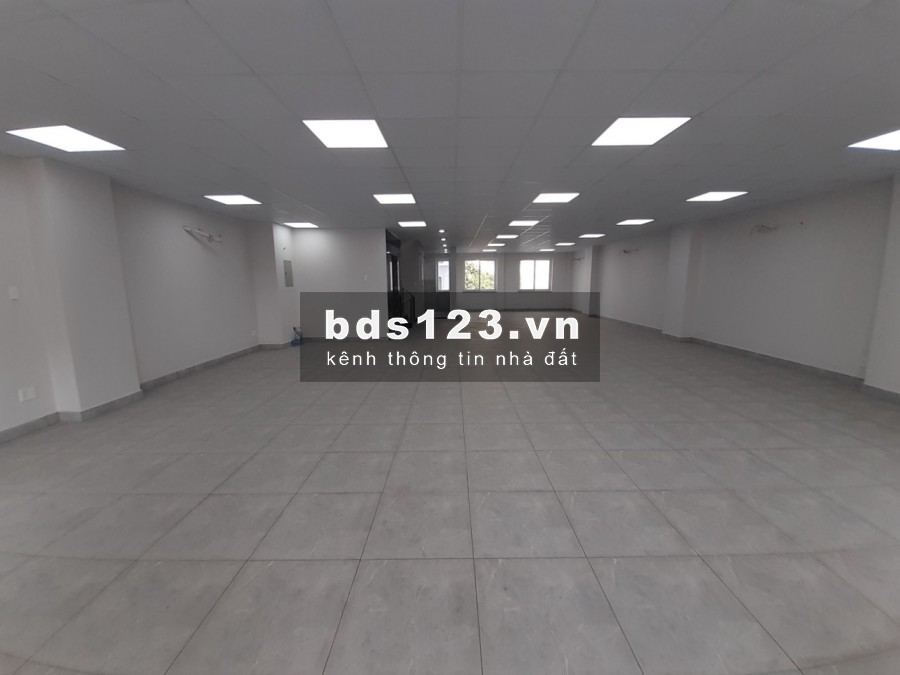 Cho thuê Nhà VP Hầm 4 lầu 1000m2 Vũ Tông Phan An Phú Quận 2 MS:182