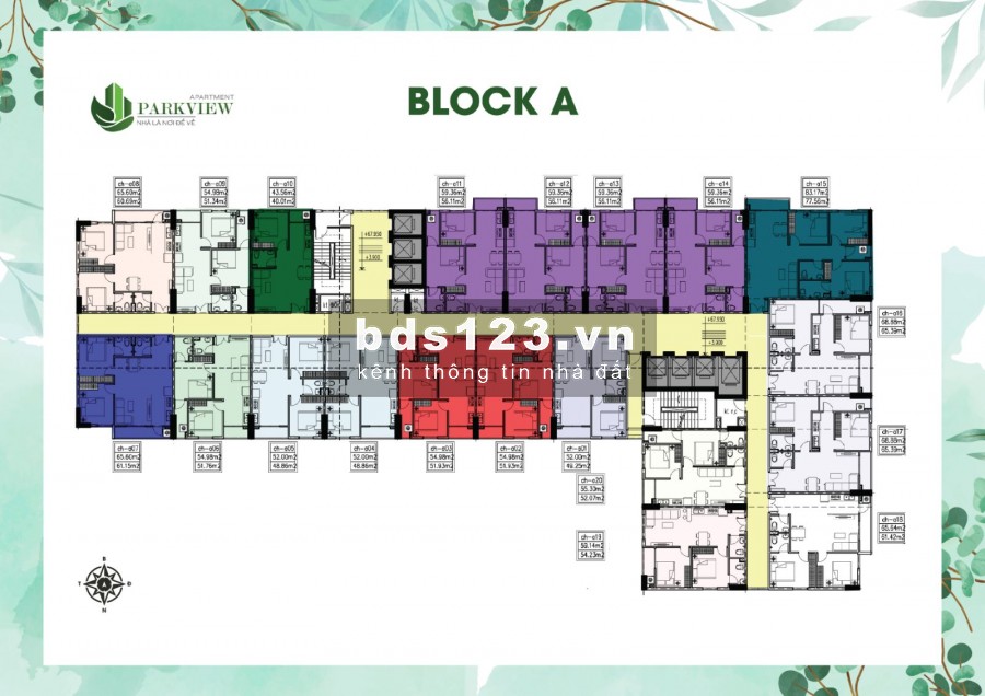 ParkView_Apartment - TIẾN ĐỘ XÂY DỰNG VƯỢT KỲ VỌNG - ĐIỂM SÁNG ĐÁNG ĐẦU TƯ CĂN HỘ TẠI THUẬN AN - BÌNH DƯƠNG