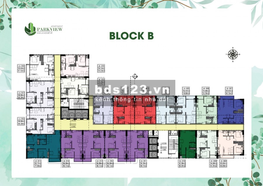 ParkView_Apartment - TIẾN ĐỘ XÂY DỰNG VƯỢT KỲ VỌNG - ĐIỂM SÁNG ĐÁNG ĐẦU TƯ CĂN HỘ TẠI THUẬN AN - BÌNH DƯƠNG
