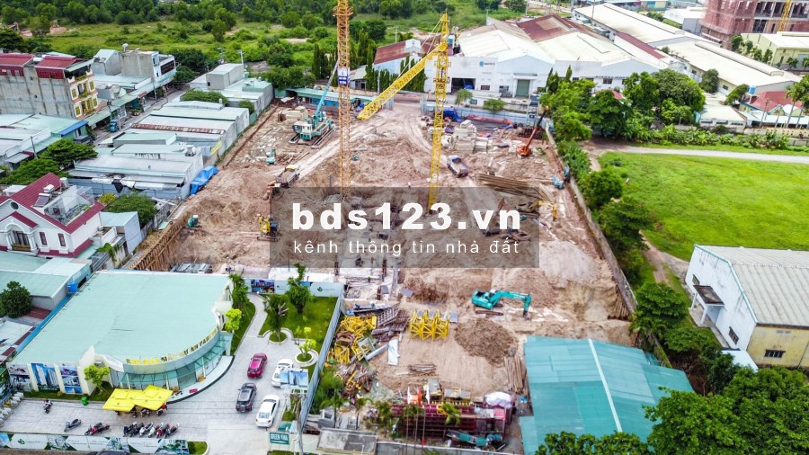 ParkView_Apartment - TIẾN ĐỘ XÂY DỰNG VƯỢT KỲ VỌNG - ĐIỂM SÁNG ĐÁNG ĐẦU TƯ CĂN HỘ TẠI THUẬN AN - BÌNH DƯƠNG