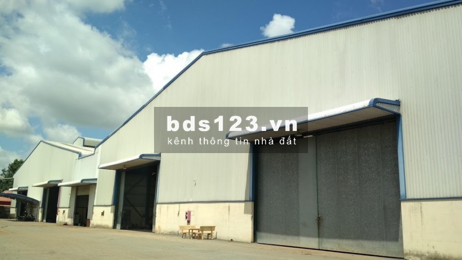 CHO THUÊ 5.700M2 SHOWROOM, KHO CHỨA HÀNG, PHÙ HỢP Ô TÔ, ĐÁ HOA CƯƠNG