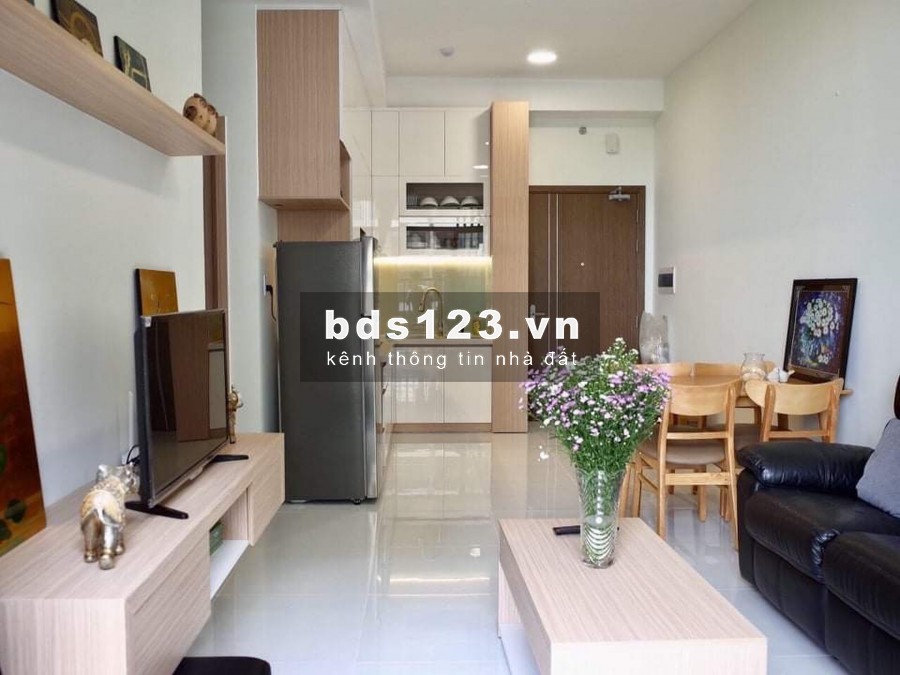 Cho thuê căn hộ 1-2-3PN Jamila Khang Điền full NT giá 9.5 triệu/1PN - 9 triệu/2PN - 12 triệu/3PN