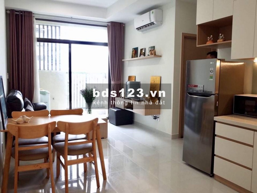 Cho thuê căn hộ 1-2-3PN Jamila Khang Điền full NT giá 9.5 triệu/1PN - 9 triệu/2PN - 12 triệu/3PN