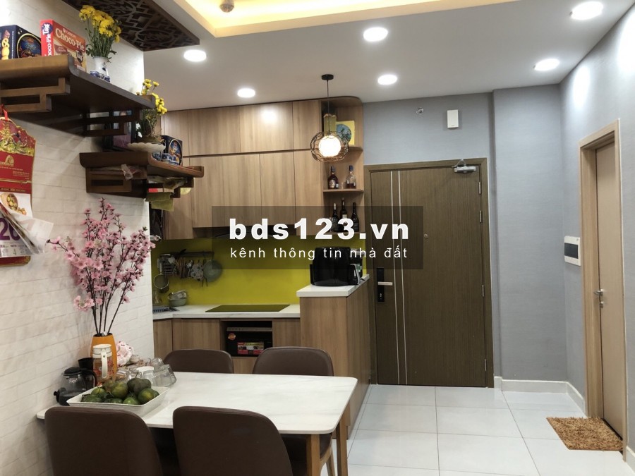 Cho thuê căn hộ 1-2-3PN Jamila Khang Điền full NT giá 9.5 triệu/1PN - 9 triệu/2PN - 12 triệu/3PN