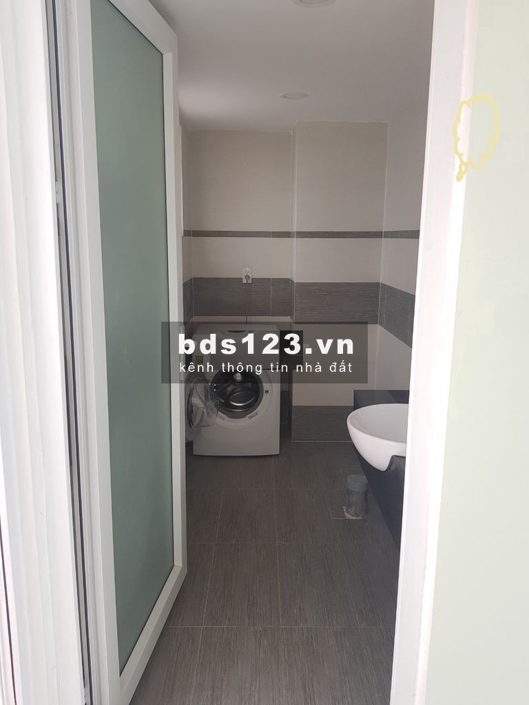 Nhà Phố Cityland Garden Hill (5x20m)3L, ST, 5 PN, 6 WC