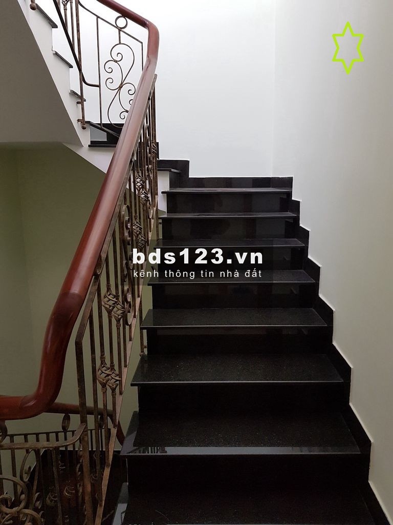 Nhà Phố Cityland Garden Hill (5x20m)3L, ST, 5 PN, 6 WC