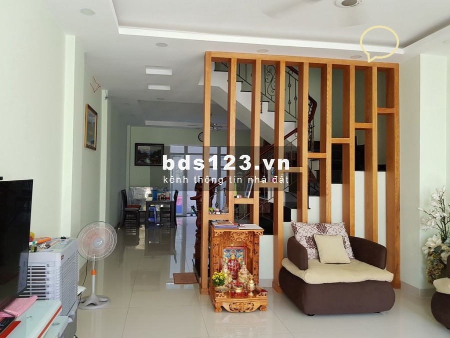 Nhà Phố Cityland Garden Hill (5x20m)3L, ST, 5 PN, 6 WC