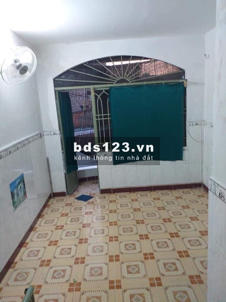 Nhà Bán Quận Tân Phú Đường Tân Thành Âu Cơ 4Tấm Gía Tốt 2Tỷ5