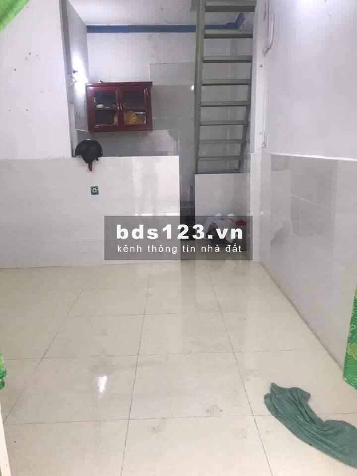 Nhà Bán Quận Tân Phú Đường Tân Thành Âu Cơ 4Tấm Gía Tốt 2Tỷ5