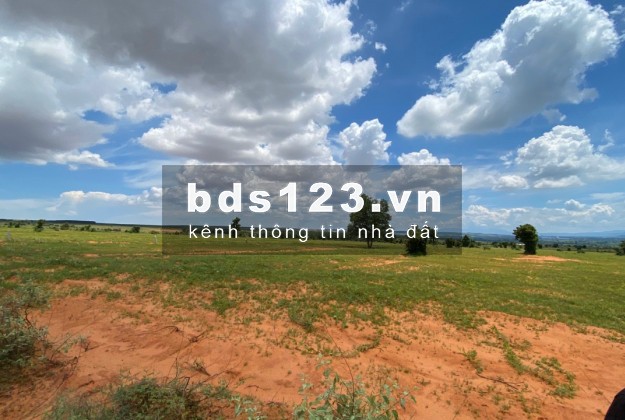 Bán đất ngay xã Hòa Thắng, cách KDL Bàu Trắng 3km, mặt tiền đường DT715