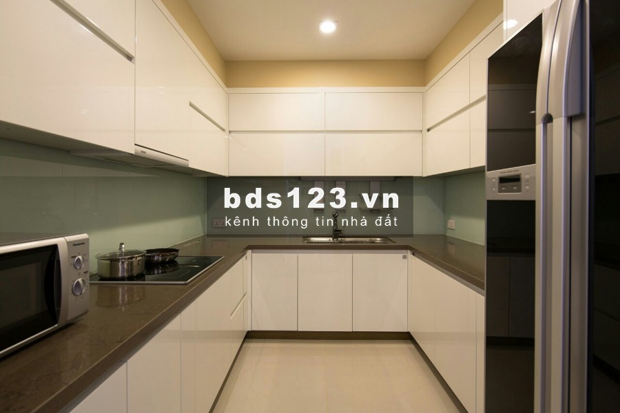 Bán căn hộ Sài Gòn Airport Plaza 3PN dt 156m2 view toàn cảnh sân bay giá chỉ 6,5 tỷ