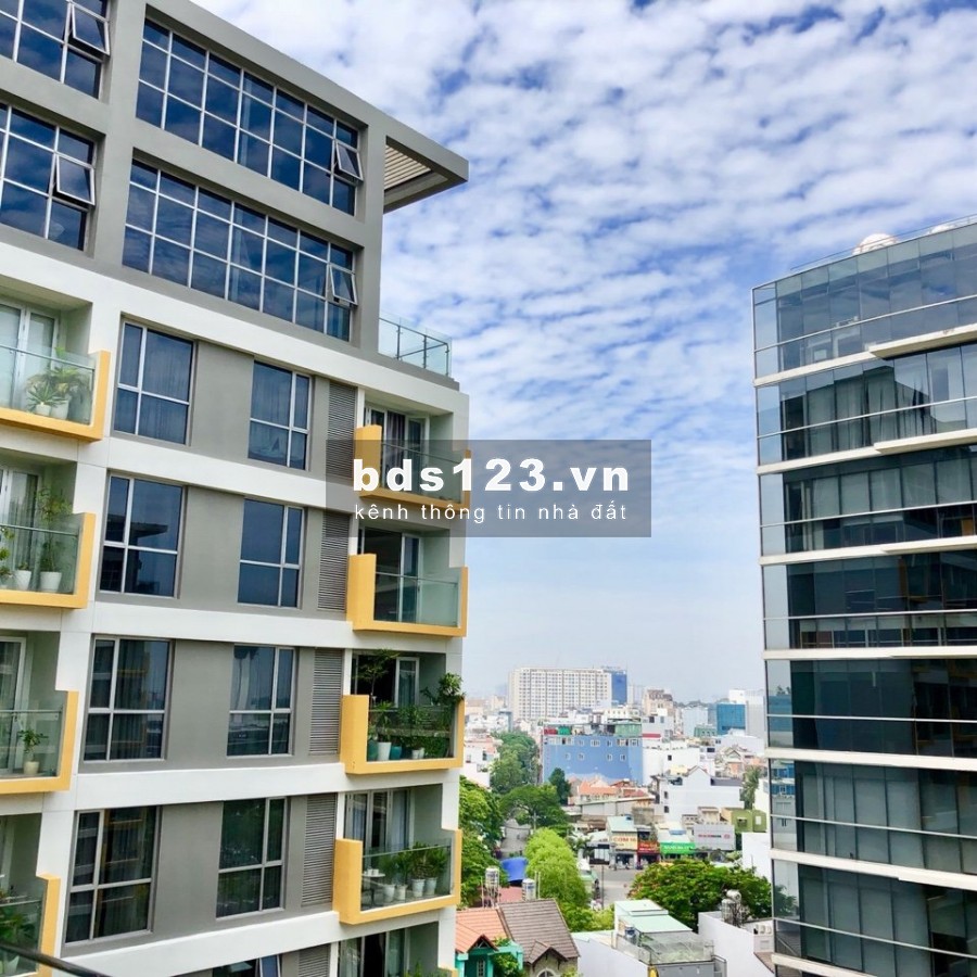 Bán căn hộ Sài Gòn Airport Plaza 3PN dt 156m2 view toàn cảnh sân bay giá chỉ 6,5 tỷ