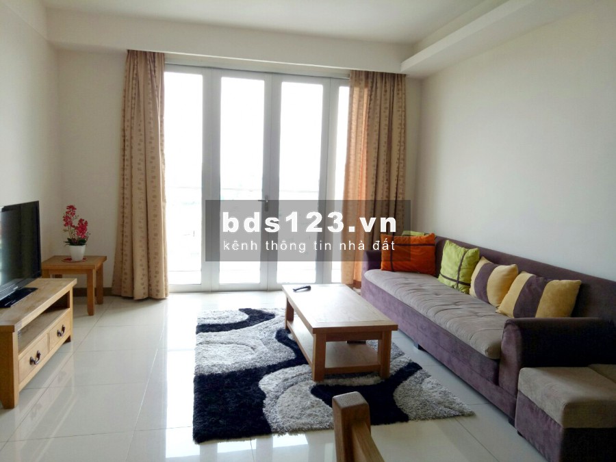 Bán gấp căn hộ Saigon Airport Plaza của SSG Group 3PN 125m2 giá mềm nhất
