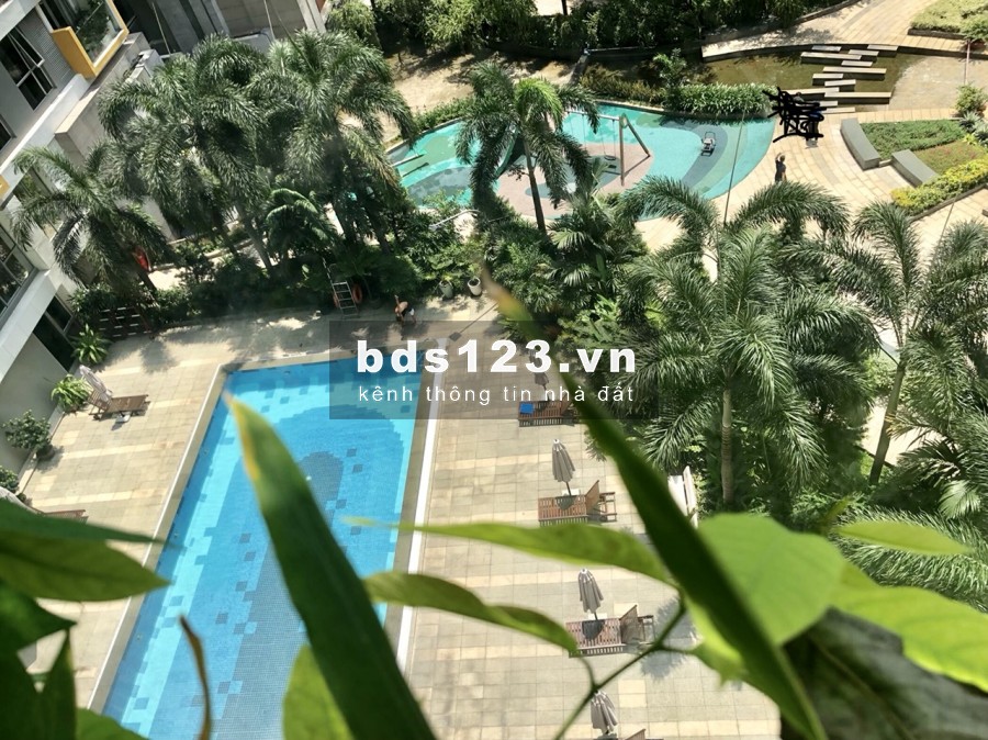 Bán gấp căn hộ Saigon Airport Plaza của SSG Group 3PN 125m2 giá mềm nhất